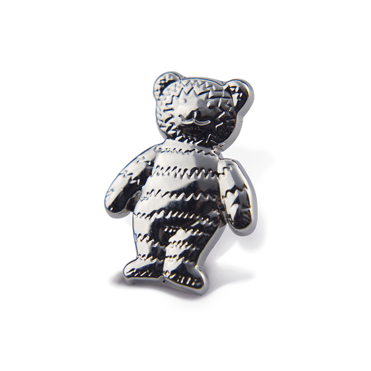 Teddy Bear Pin